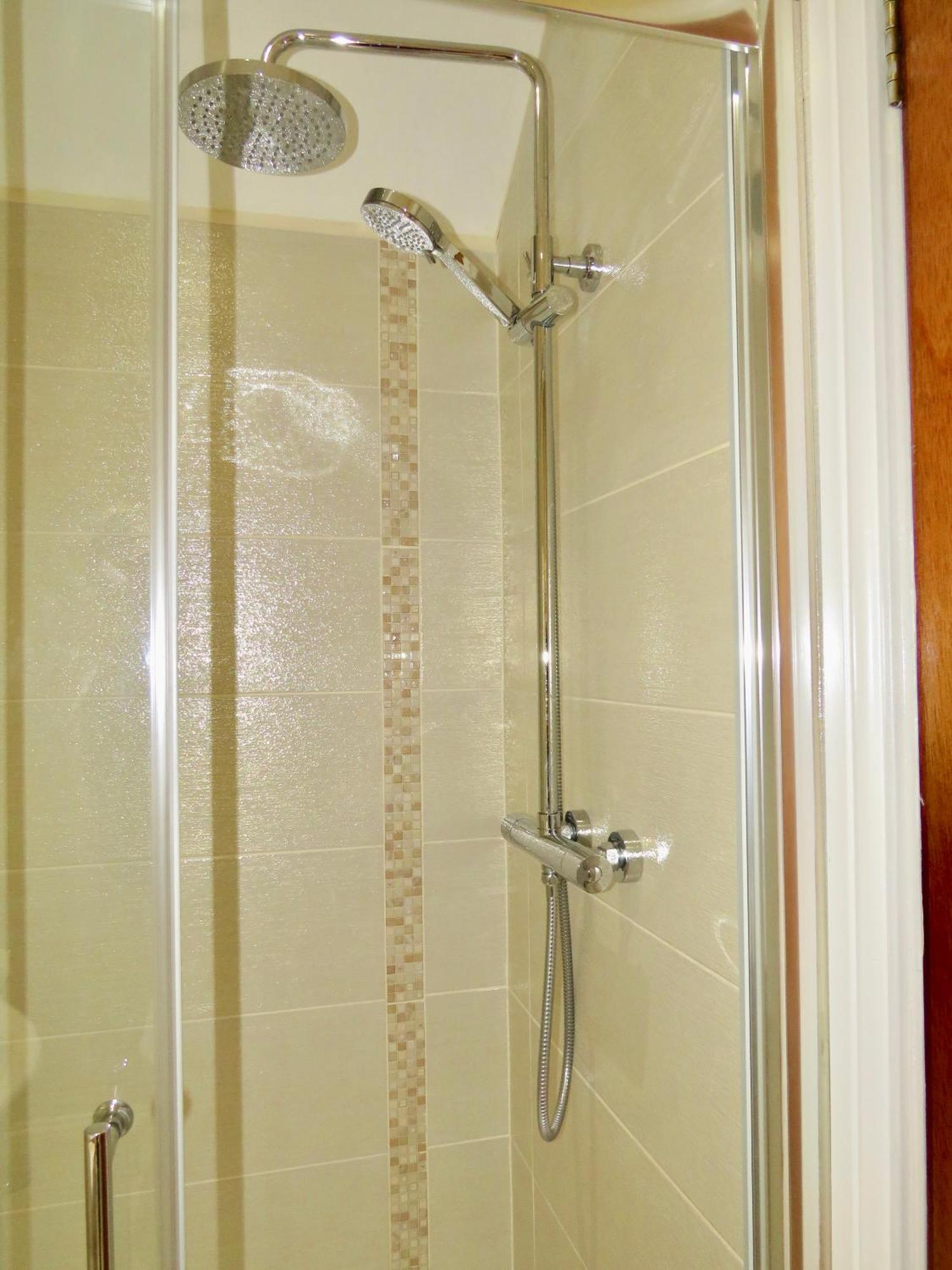 Glendale Guestrooms